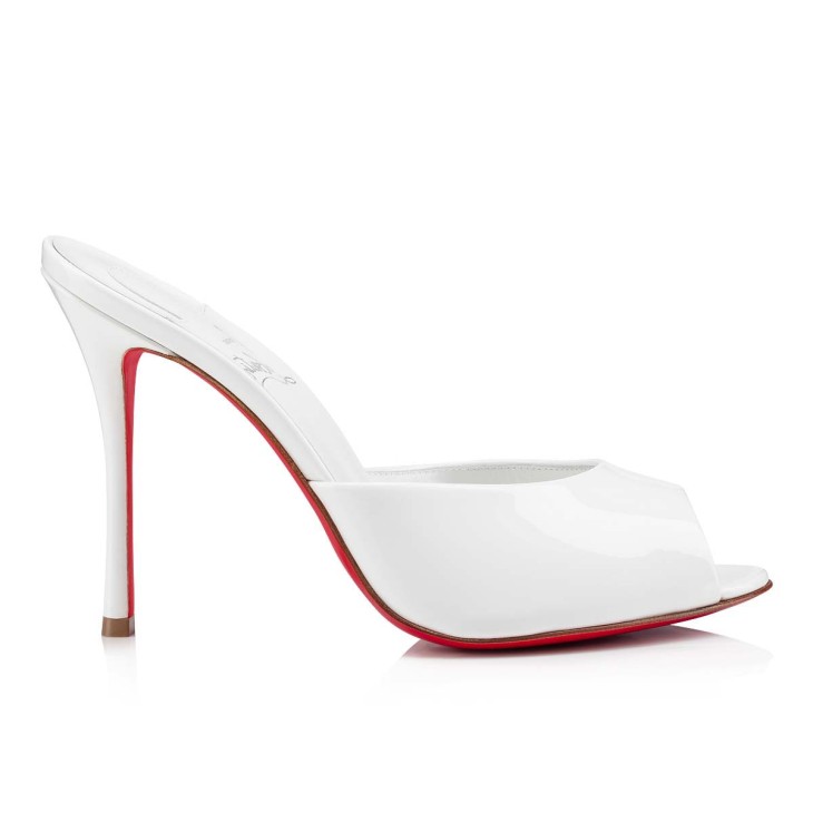 Christian Louboutin Me Dolly - Image 4